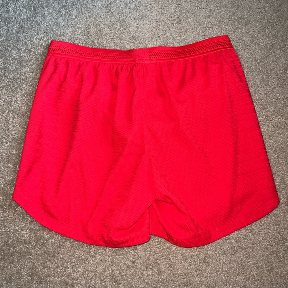 Nike Team USA Women’s Vapor Match Away Shorts - Picture 8 of 12